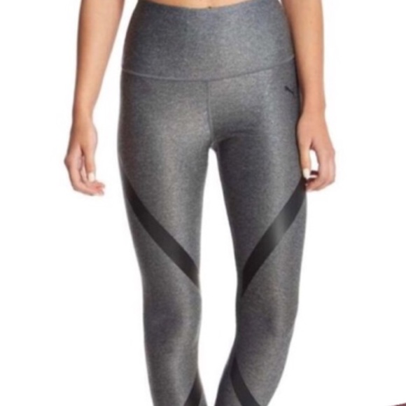 Puma | Pants \u0026 Jumpsuits | Puma Grey 